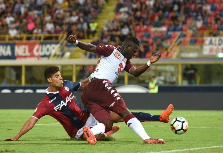 Video Torino Bologna 2 3 Highlights E Gol Della Partita Serie A