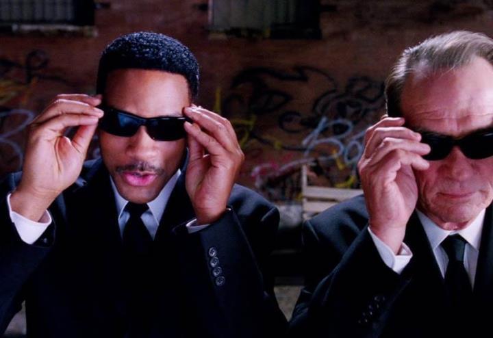 MEN IN BLACK 3 TV8 Info Streaming Trama Del Film Con Will Smith E