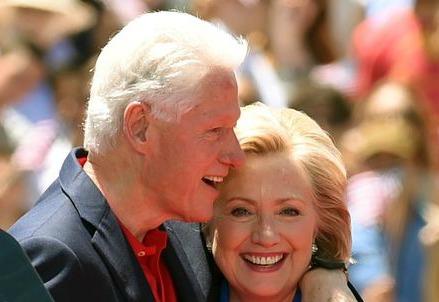 Bill Clinton Chi è il marito di Hillary Clinton sarà il primo first