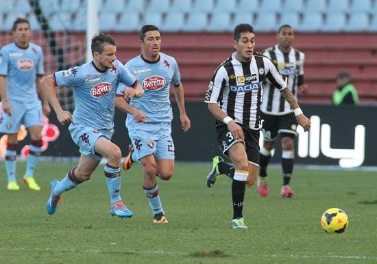 Probabili Formazioni Torino Udinese Le Ultime Novit I Ballottaggi