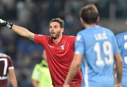 Probabili formazioni Lazio Sparta Praga quote le ultime novità live