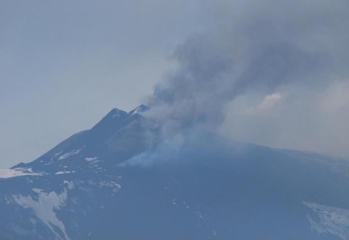 Terremoto Oggi A Catania M Ingv Sciame Sismico Sull Etna Oltre