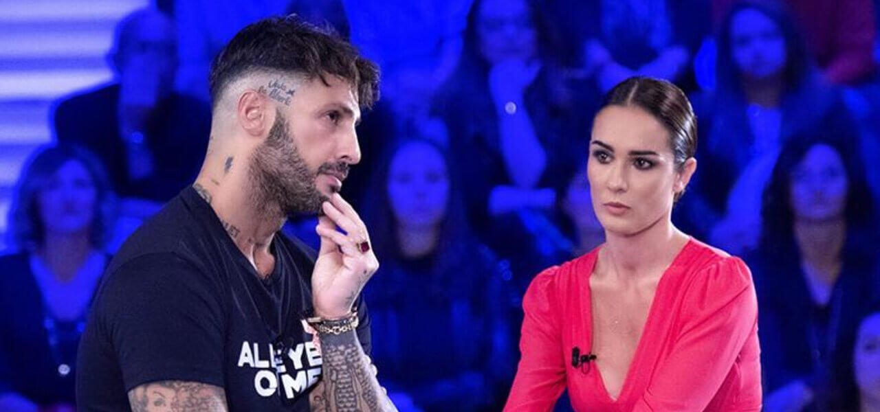 Fabrizio Corona Asia Argento Ilary Blasi E La Migliore Amica Ha