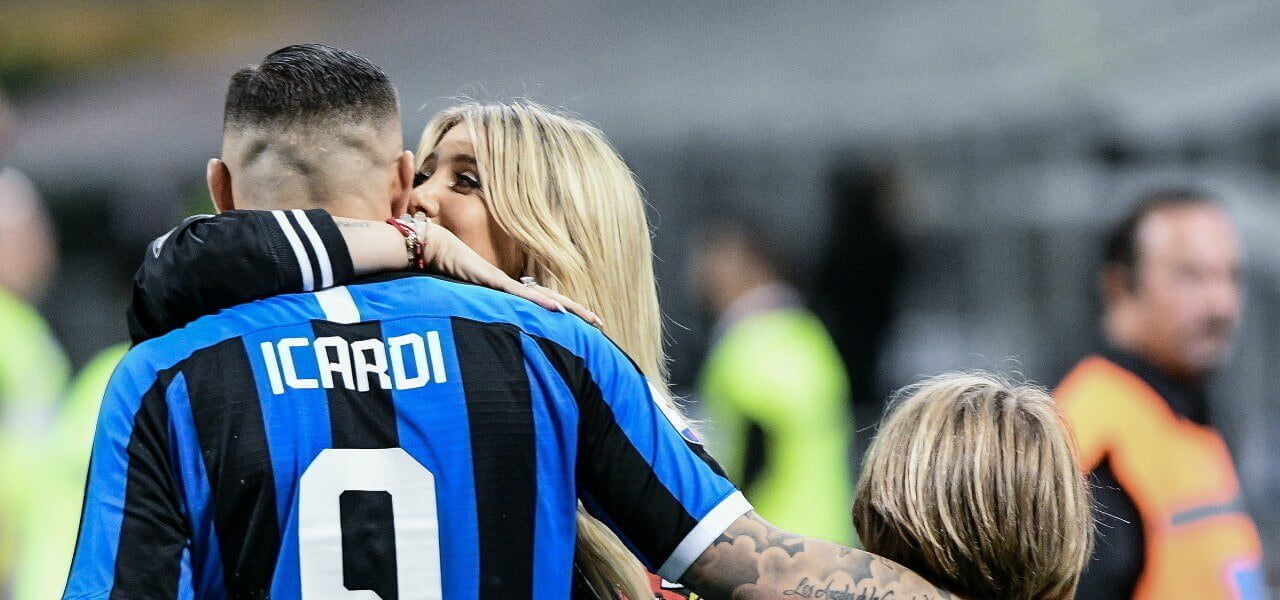 Icardi China