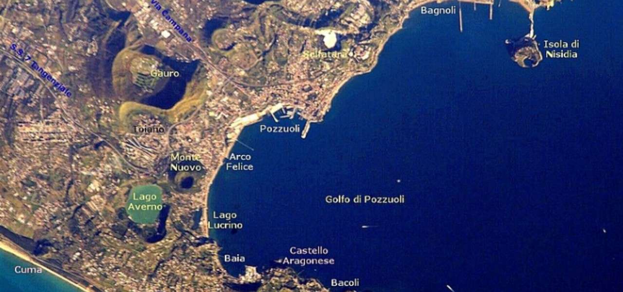 Mastrolorenzo INGV Piano Di Evacuazione Campi Flegrei Irrealistico