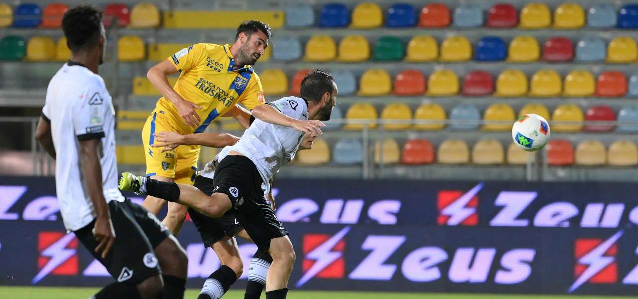 Diretta Frosinone Spezia Risultato Finale Streaming Rai Liguri