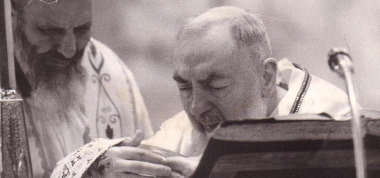 Padre Pio Stimmate Cosa Sono Quando Le Ha Avute E Chi Le Ha Viste