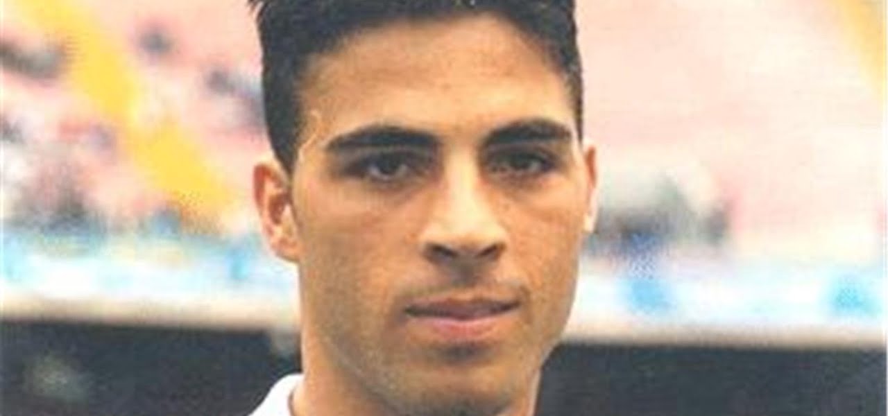 Angelo Paradiso Indagato Per Stalking E Revenge Porn Ex Calciatore Napoli E Lecce