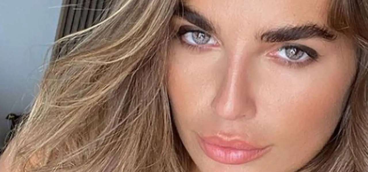 Estefania Bernal Concorrente Di Ballando Con Le Stelle Dopo L Isola