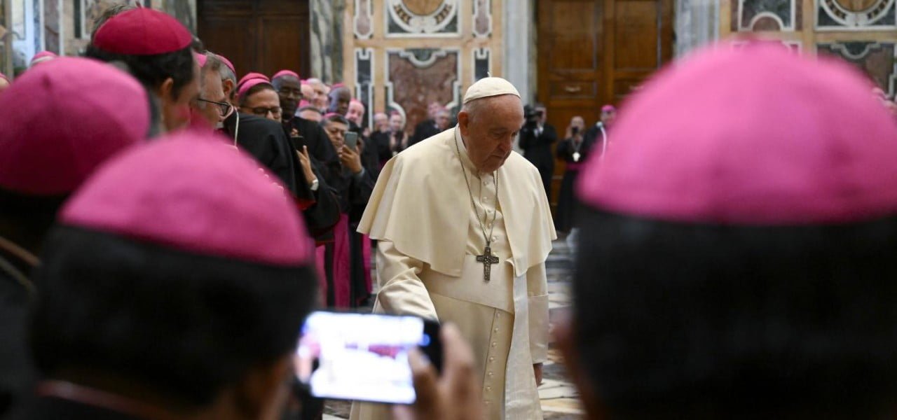 Benedizione Coppie Gay Vescovi Fiamminghi Una Ferita Al Metodo Della