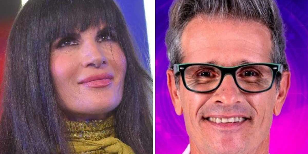 Pamela Prati Bacchetta Bellavia Non Mi Invita Mai A Cena Signorini