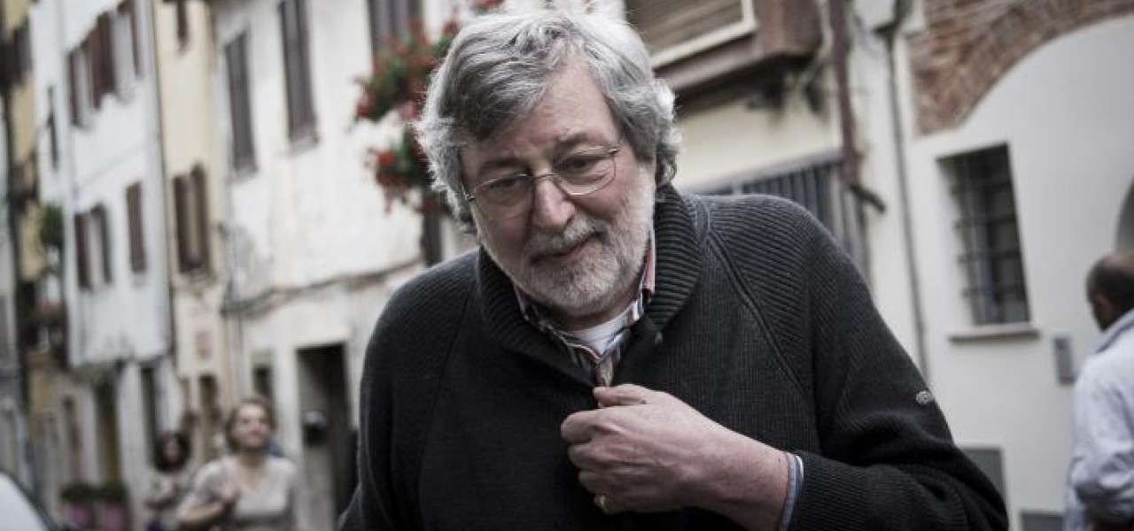 FRANCESCO GUCCINI 50 Anni Fa Le Radici Del Nostro Cuore