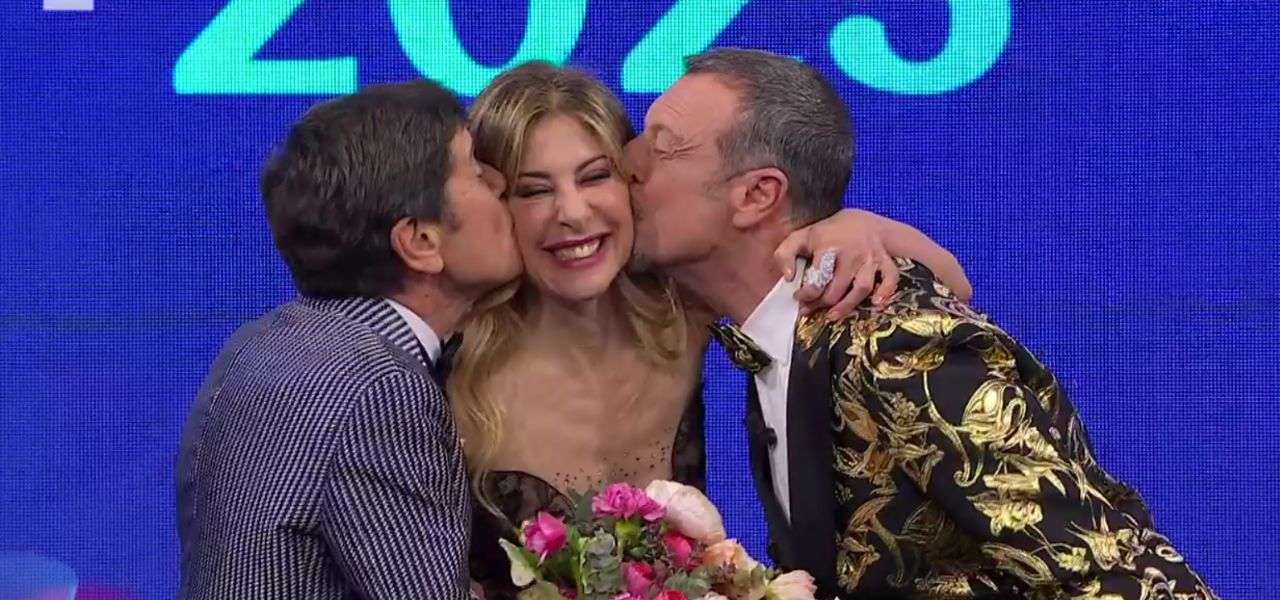 PAGELLE SANREMO 2023 SECONDA SERATA I VOTI Flop Di Angelo Duro E