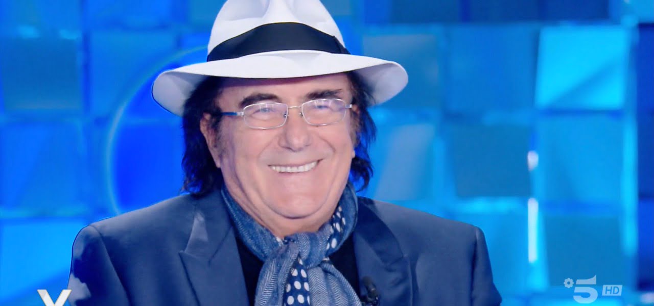 Al Bano Carrisi Romina Power Per Me Non Sarebbe Mai Finita