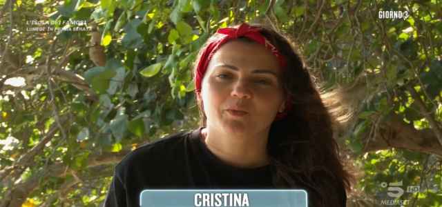 Cristina Scuccia Sfoggia Il Bikini All Isola Dei Famosi 2023 Sto