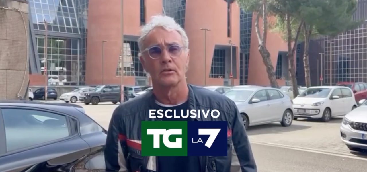 Mentana Rinviato Speciale Su Non L Arena Massimo Giletti Sono