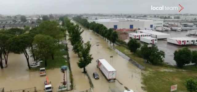 Scuole Chiuse Domani 17 Maggio In Emilia Romagna Allerta Meteo Rimini