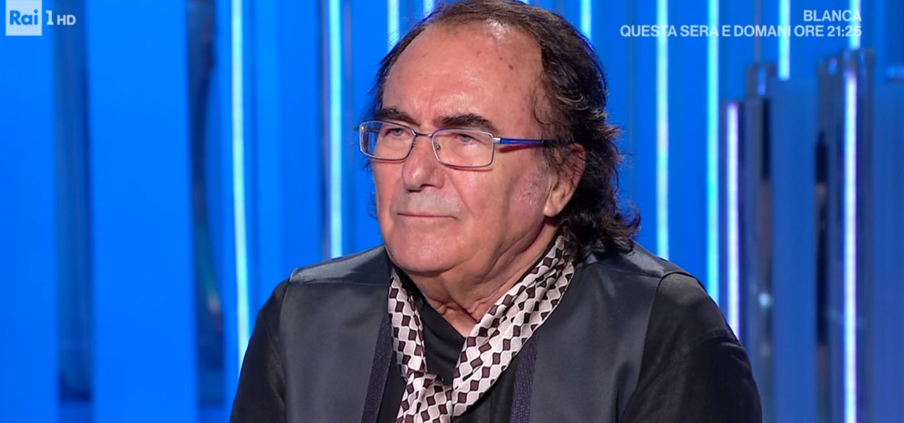 Al Bano Ricorda Silvio Berlusconi Era Molto Generoso Dopo La