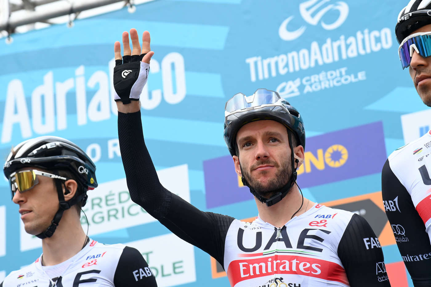 Diretta Tour De France Classifica Adam Yates Ha Vinto La