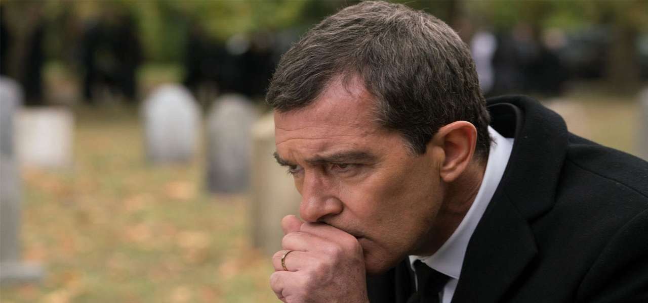 Vendetta Finale Acts Of Vengeance Rai 2 Antonio Banderas