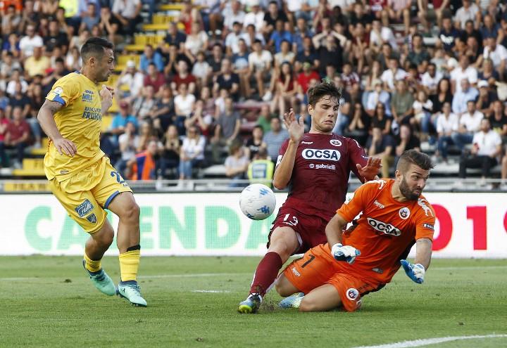 Alfonso_Cittadella_Frosinone_parata_lapresse_2018
