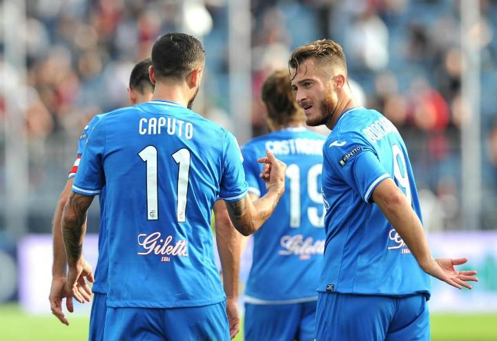 Caputo_Donnarumma_Empoli_gol_lapresse_2017
