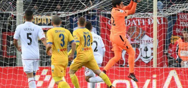 Colombi_uscita_Carpi_Frosinone_lapresse_2018