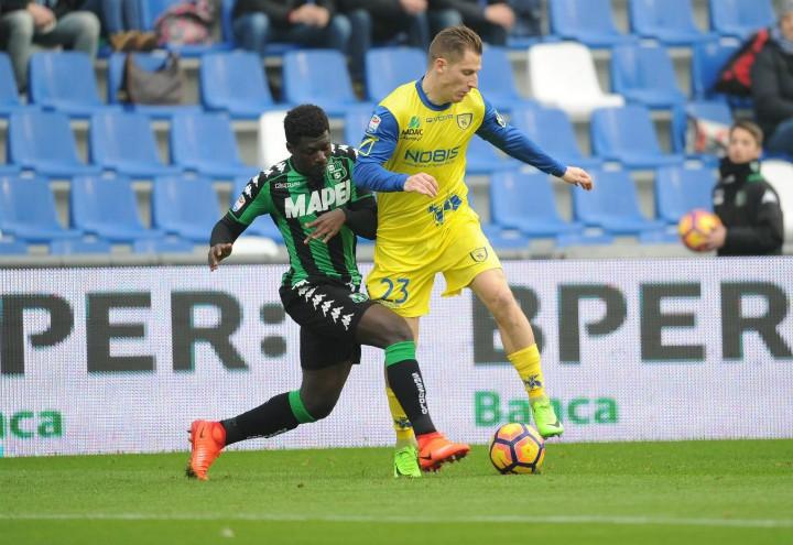 Duncan_Birsa_Sassuolo_Chievo_lapresse_2017