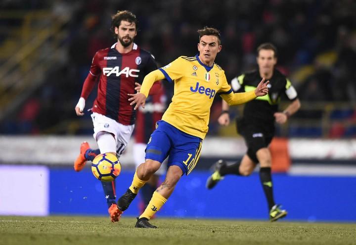 Dybala_Poli_Bologna_Juventus_lapresse_2018