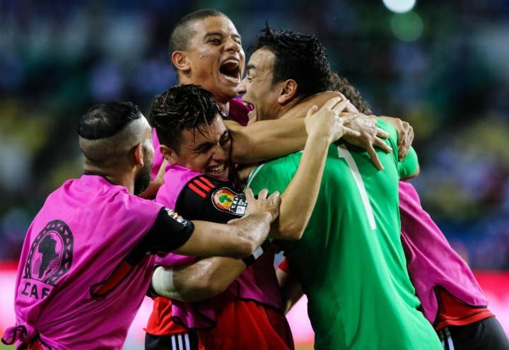 ElHadary Egitto festa