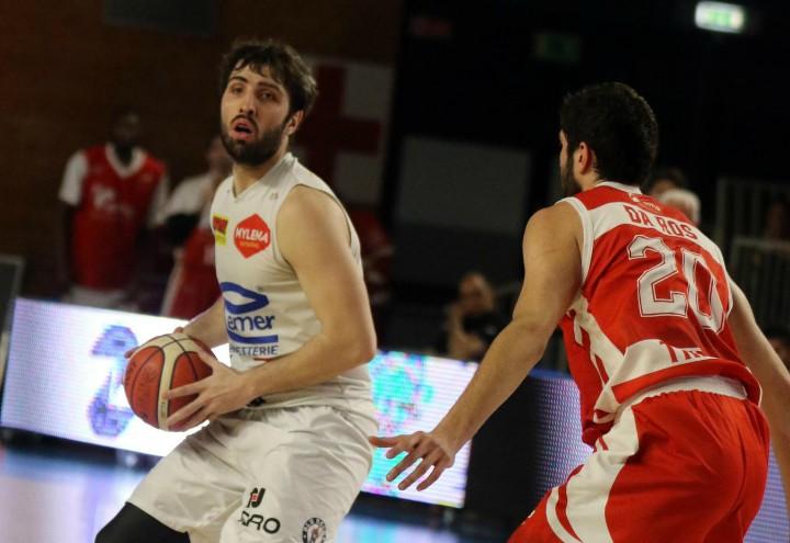 Treviglio basket