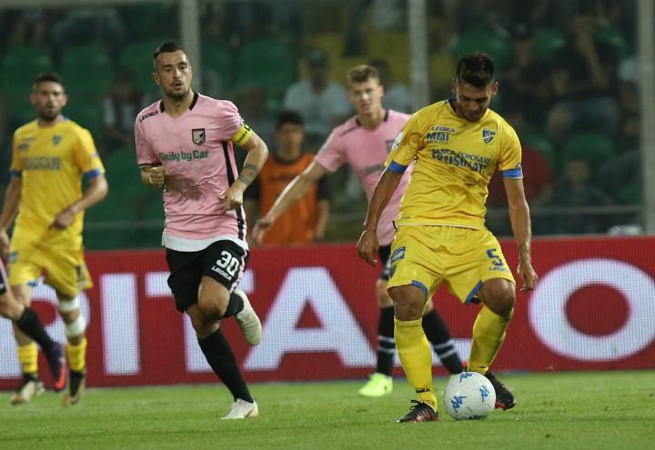 Gori_Nestorovski_Palermo_Frosinone_lapresse_2018