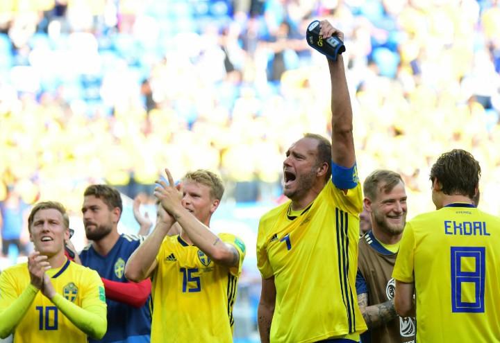 Granqvist_Svezia_Corea_Mondiali_lapresse_2018