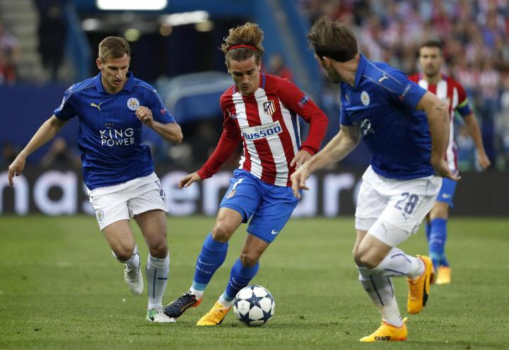 Griezmann_Atletico_Leicester_lapresse_2017