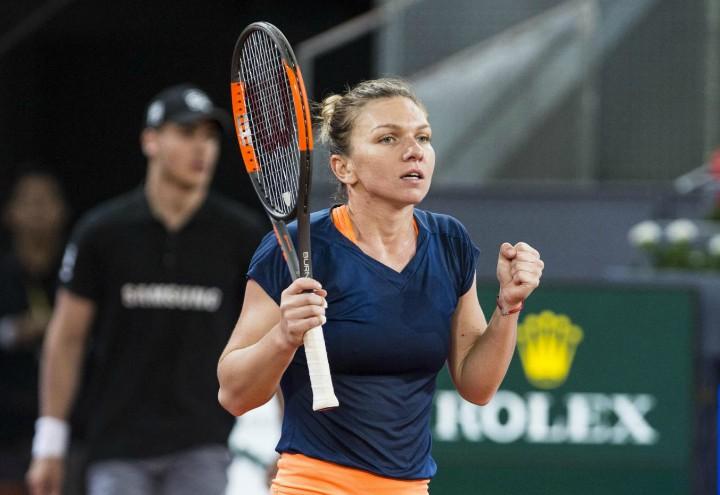 Simona Halep