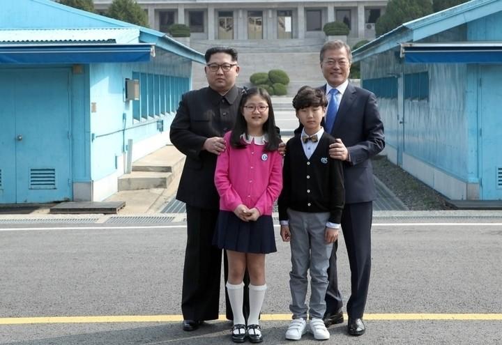 Kim_moon_coree_lapresse