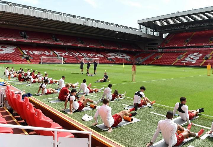 Liverpool_allenamento_Champions_finale_lapresse_2018