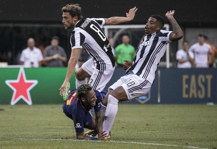 Marchisio_Lemina_Juventus_lapresse_2017