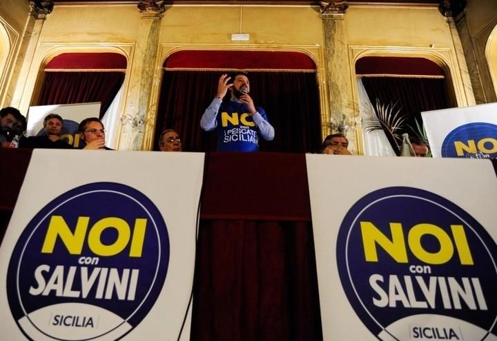 Noi_Con_Salvini_Lapresse