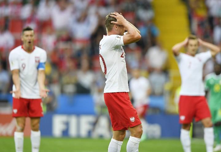 Piszczek_Polonia_delusione_Mondiali_lapresse_2018