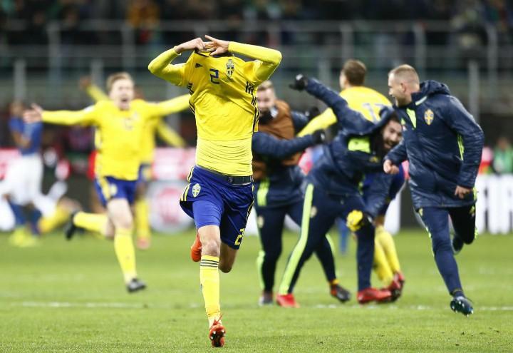 Svezia_festa_Mondiali_lapresse_2017