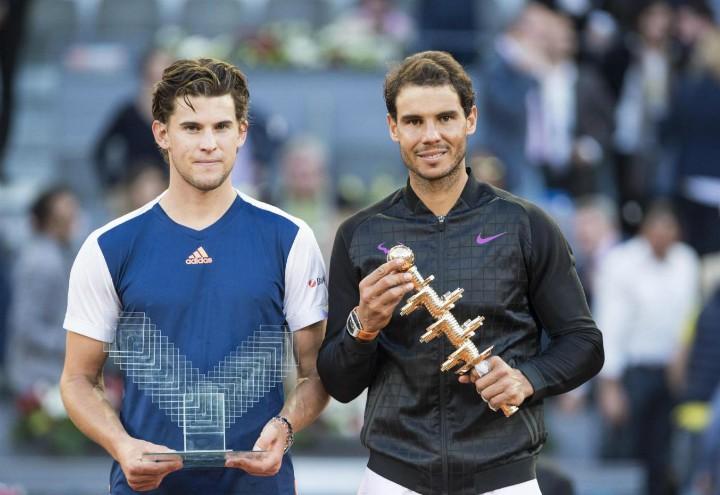 Thiem_Nadal_Madrid_lapresse_2018