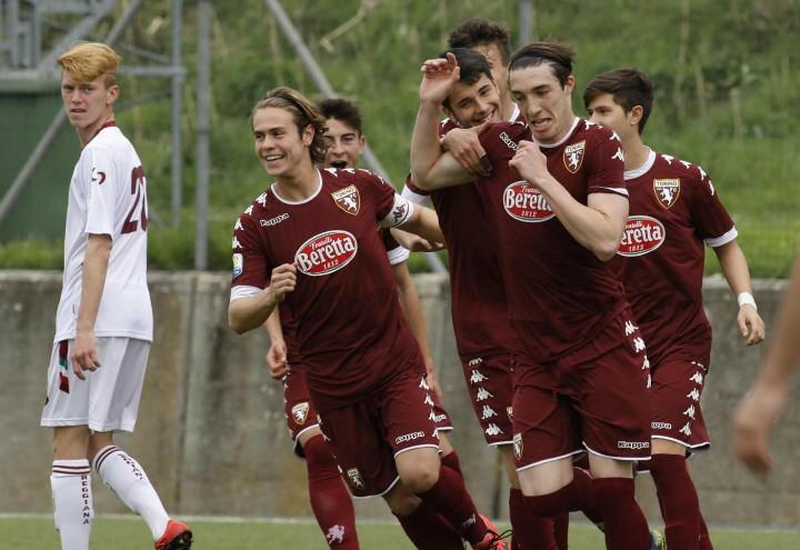 TorinoPrimavera_gol_lapresse_2017