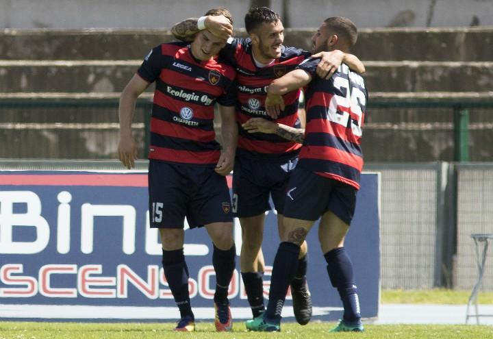 Tutino_Cosenza_gol_lapresse_2018
