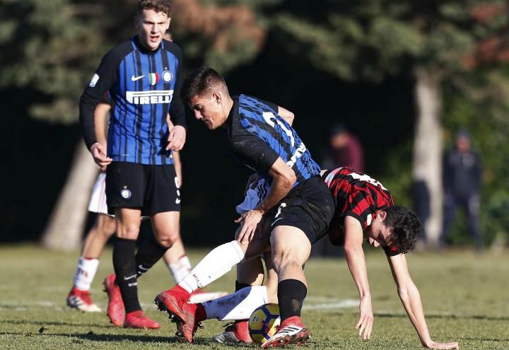 Diretta Roma Inter Primavera Risultato Finale 4 2 Streaming Video E Tv Trionfo Dei Ragazzi Di De Rossi