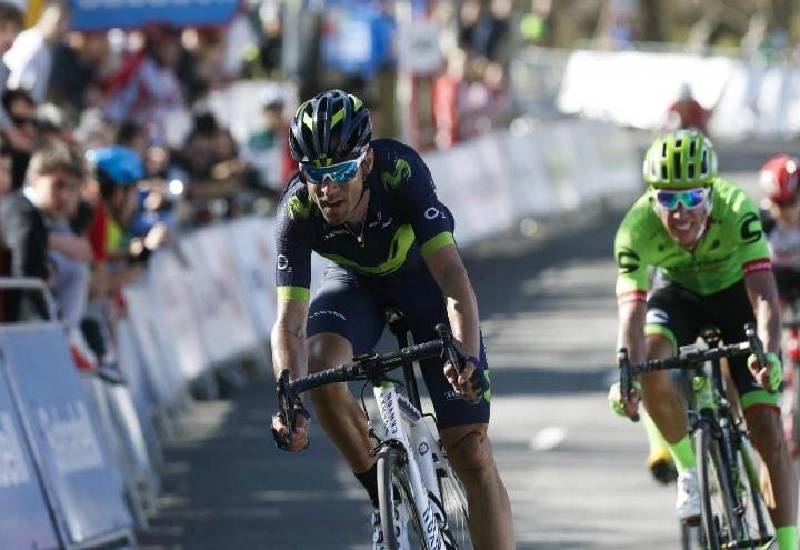 Valverde Liegi Giro