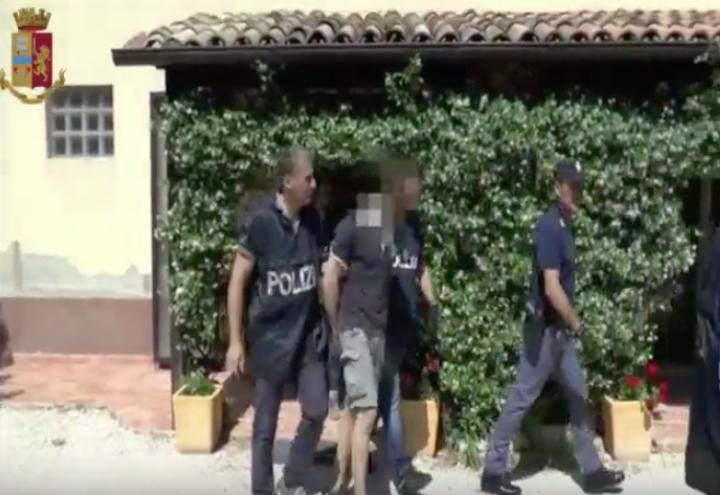ancona_arresto_polizia_hiv_infetto_youtube_2018