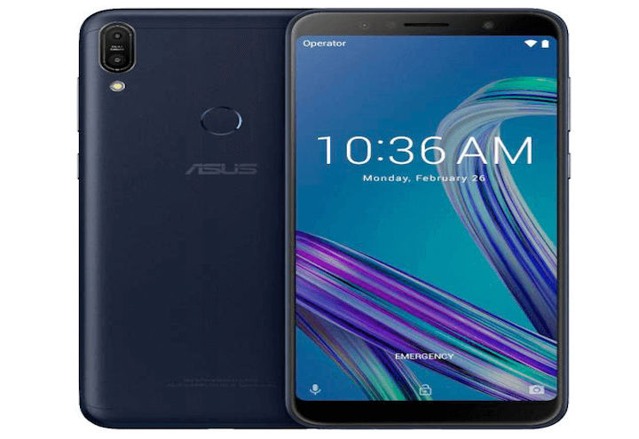 asus