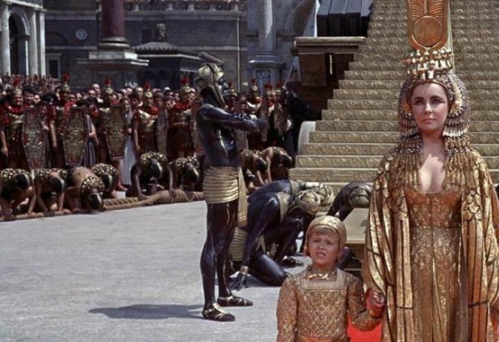 Cleopatra 1963 Stream Cleopatra 1963 Stream