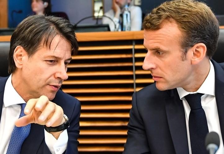 conte_macron_2_lapresse_2018